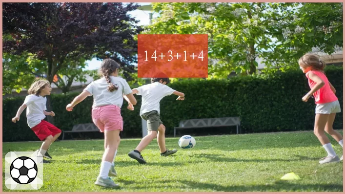 14+3+1+4