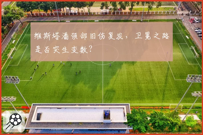 维斯塔潘颈部旧伤复发，卫冕之路是否突生变数？