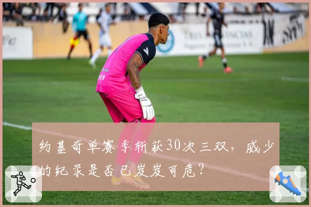 约基奇单赛季斩获30次三双，威少的纪录是否已岌岌可危？