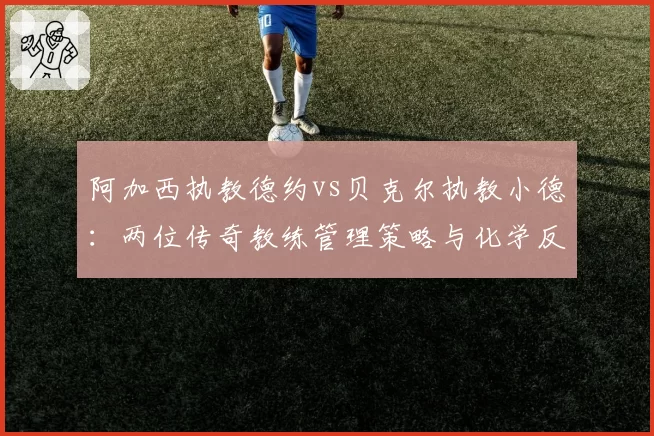阿加西执教德约vs贝克尔执教小德：两位传奇教练管理策略与化学反应对比