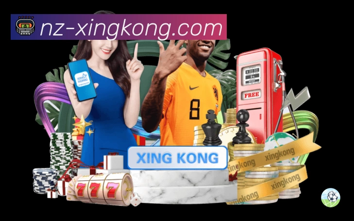 XINGKONG登录